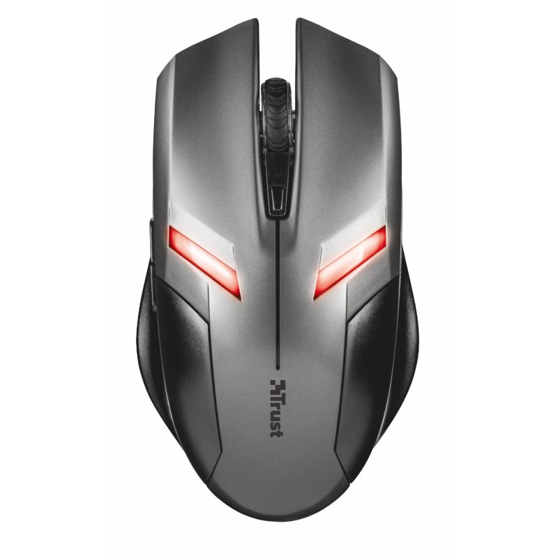Trust SOURIS GAMING ZIVA 1
