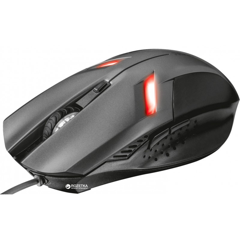 Trust SOURIS GAMING ZIVA 2