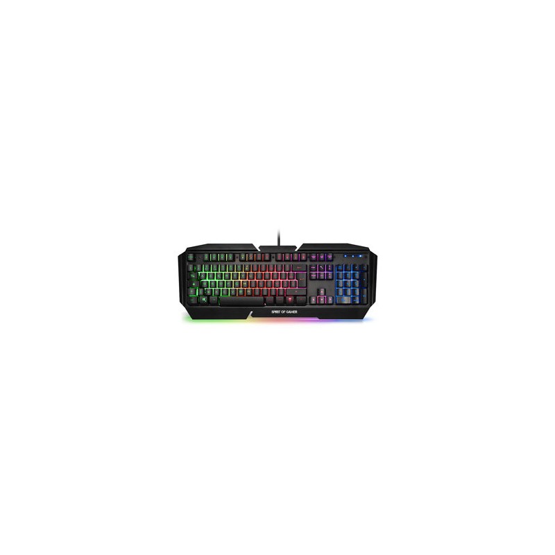 SPIRIT OF GAMER CLAVIER GAMING PRO-K5 1