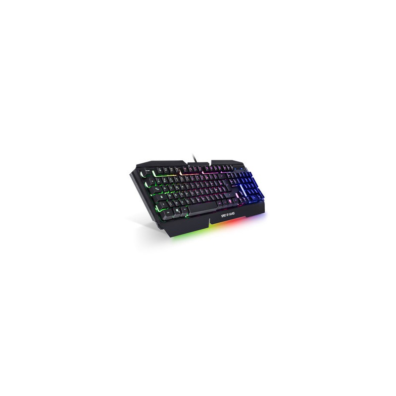 SPIRIT OF GAMER CLAVIER GAMING PRO-K5 2