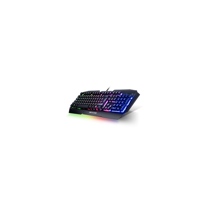 SPIRIT OF GAMER CLAVIER GAMING PRO-K5 3