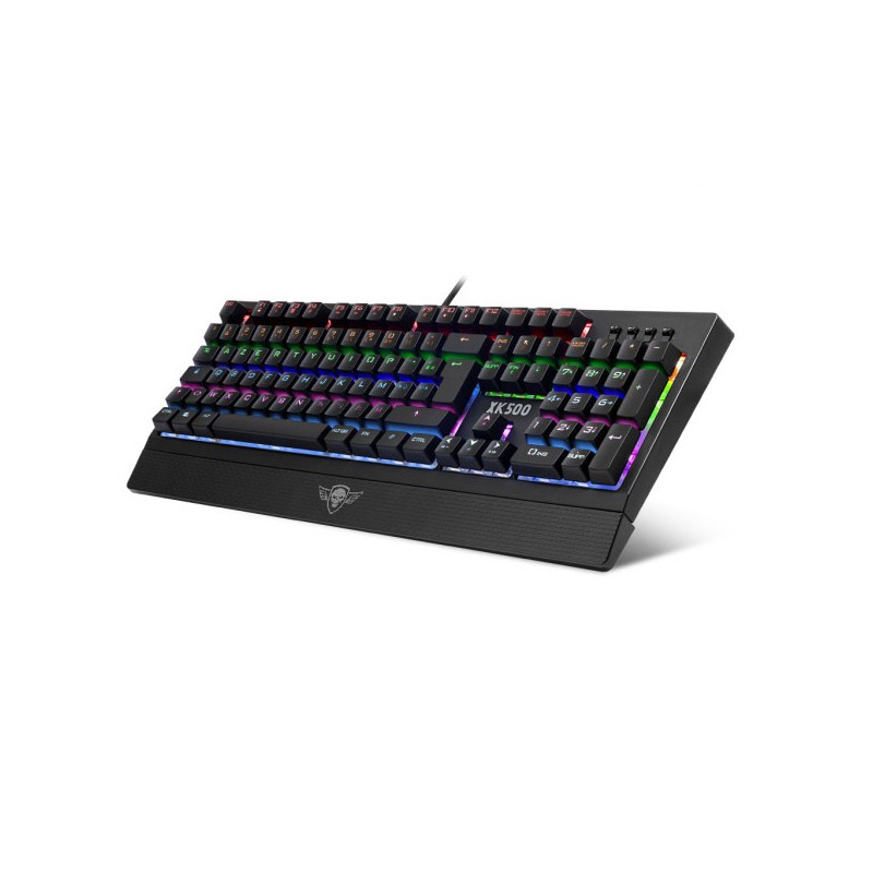 SPIRIT OF GAMER CLAVIER GAMING XPERT-K500 NOIR 2