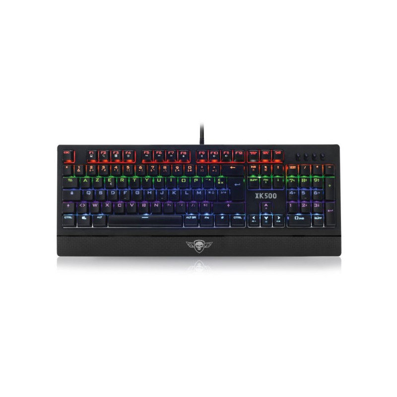 SPIRIT OF GAMER CLAVIER GAMING XPERT-K500 NOIR 1