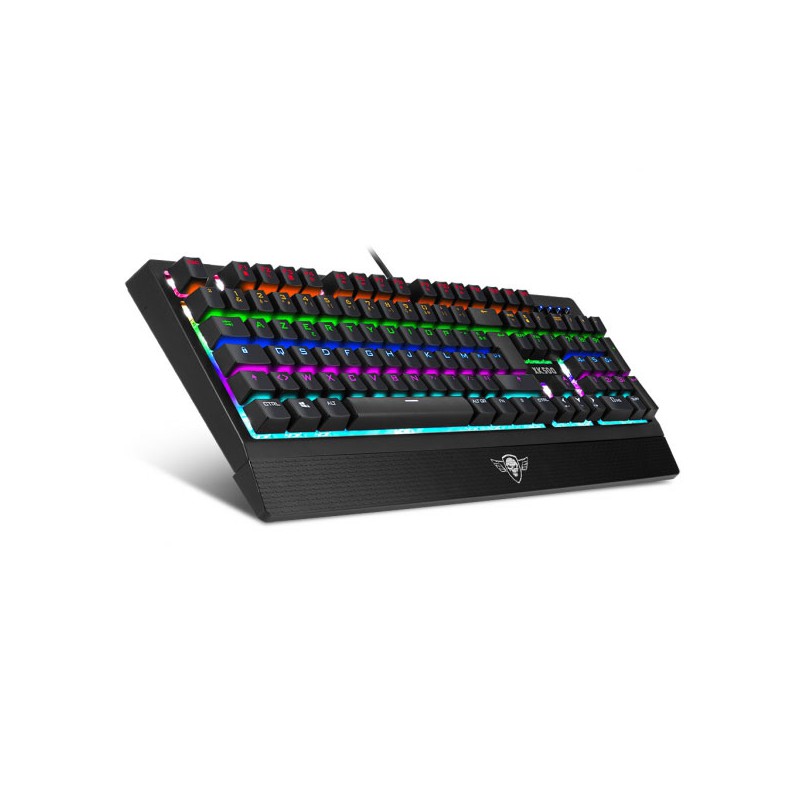 SPIRIT OF GAMER CLAVIER GAMING XPERT-K500 NOIR 3