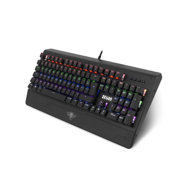 SPIRIT OF GAMER CLAVIER GAMING XPERT-K600 2