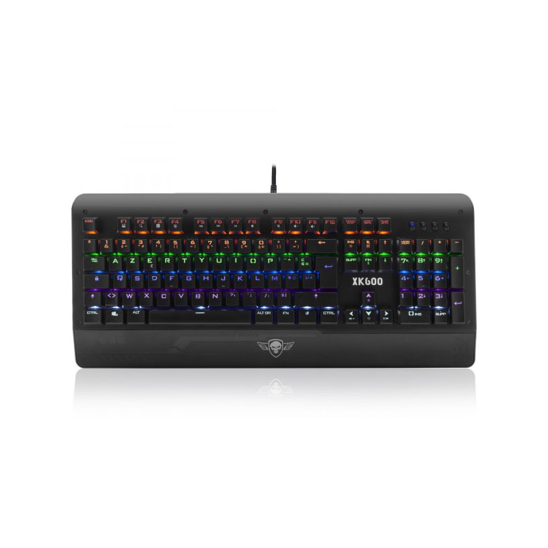 SPIRIT OF GAMER CLAVIER GAMING XPERT-K600 1