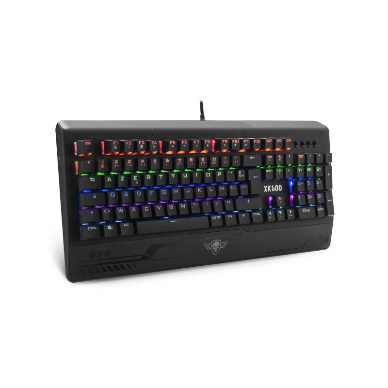 SPIRIT OF GAMER CLAVIER GAMING XPERT-K600 3