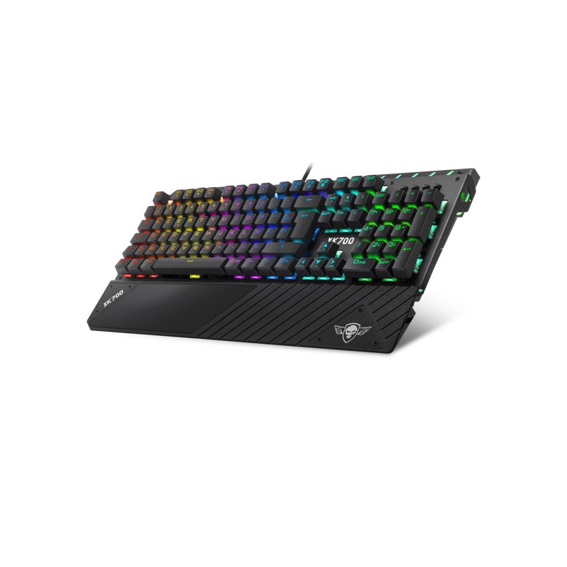 SPIRIT OF GAMER CLAVIER GAMING XPERT-K700 NOIR 2