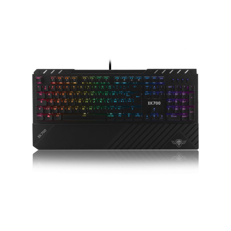 SPIRIT OF GAMER CLAVIER GAMING XPERT-K700 NOIR 1