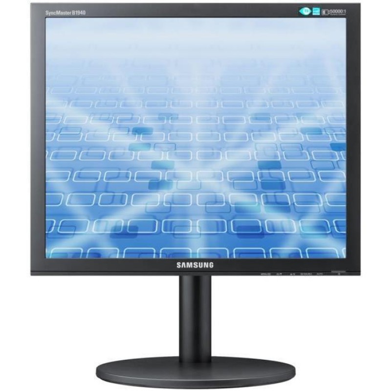SAMSUNG ECRAN 19