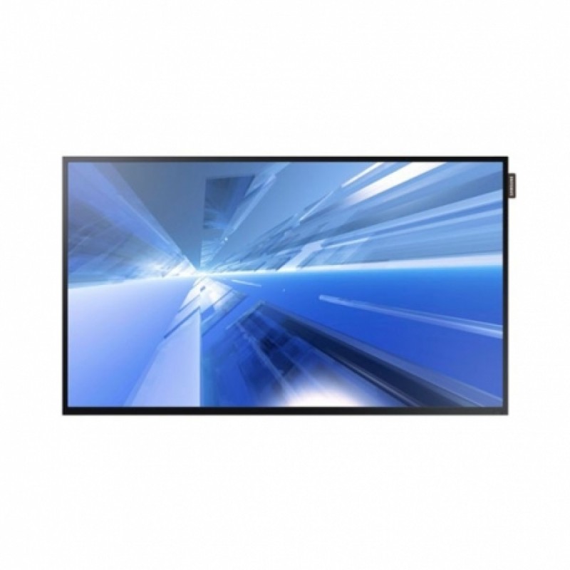 SAMSUNG ECRAN D'AFFICHAGE DYNAMIQUE 40'' LED  1