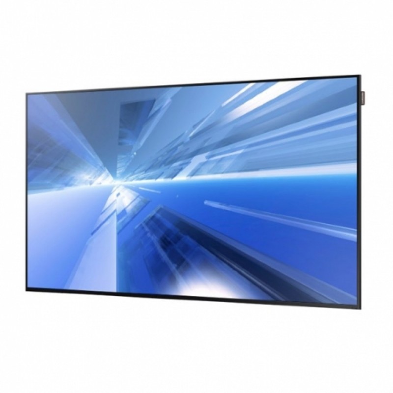 SAMSUNG ECRAN D'AFFICHAGE DYNAMIQUE 55'' LFD 