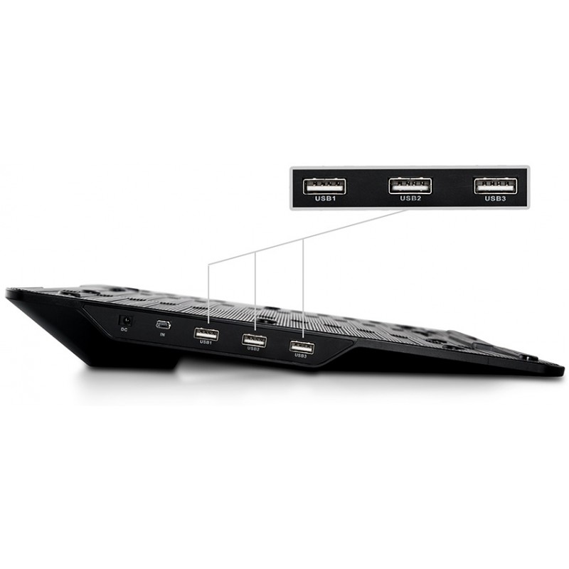 ADDISON REFROIDISSEUR RAMPAGE AD-RC1 2