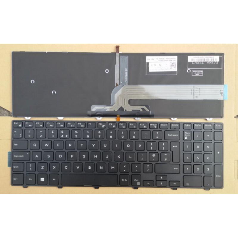Dell Clavier Pc Portable Dell Inspiron 3000 Au Meilleur Prix En Tunisie Sur Mega Tn