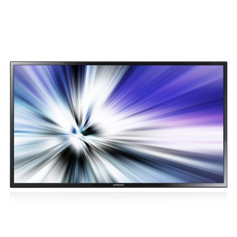 SAMSUNG - MONITEUR 65