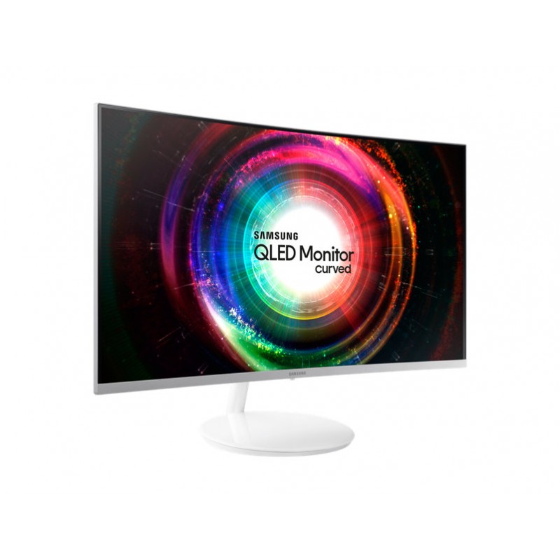SAMSUNG MONITEUR INCURVé SEMI GAMING 32
