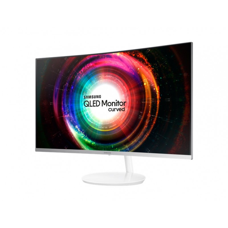 SAMSUNG MONITEUR INCURVé SEMI GAMING 32