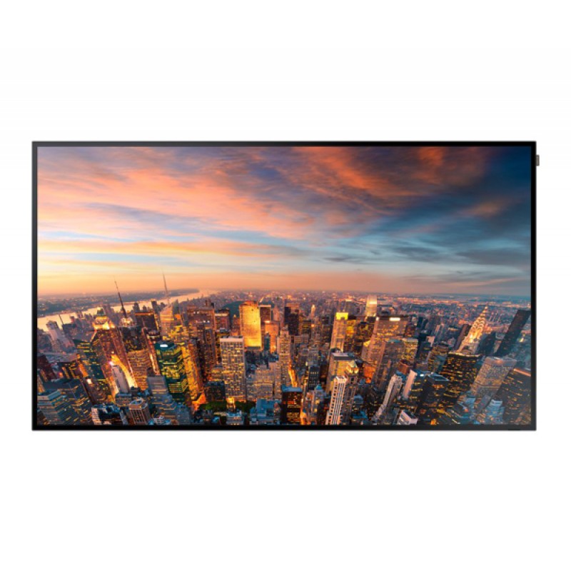 SAMSUNG MONITEUR 55'' LED HD - ED55D