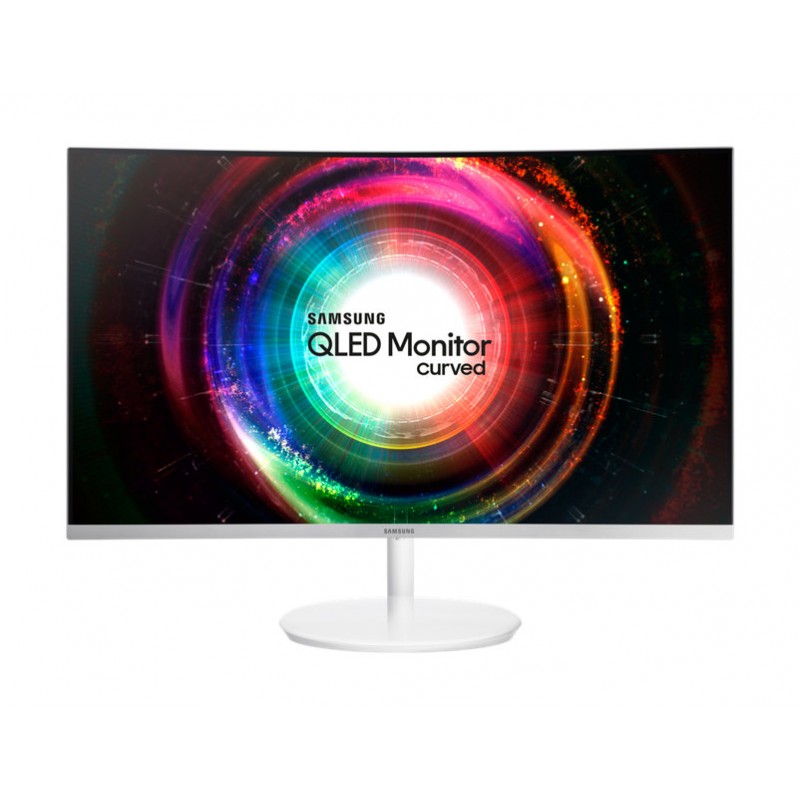 SAMSUNG MONITEUR INCURVé SEMI GAMING 32