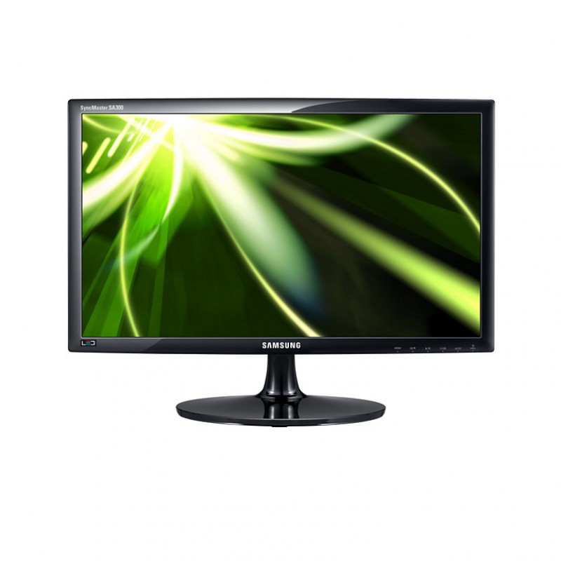 SAMSUNG ECRAN 19