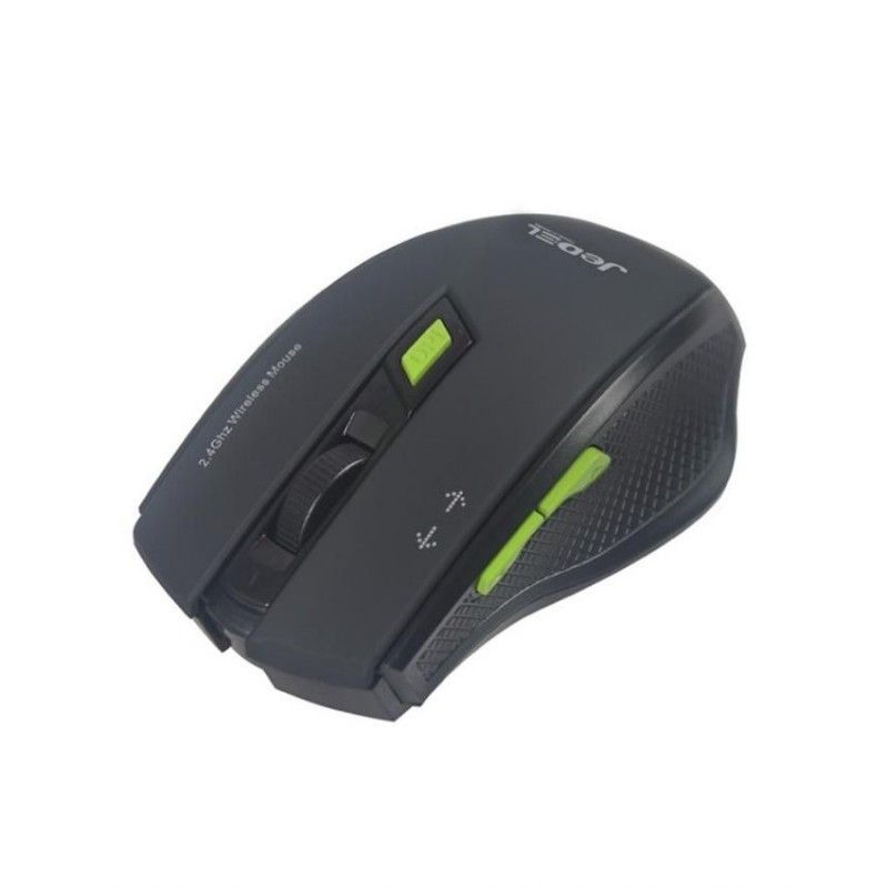 JEDEL SOURIS GAMER W400 SANS FIL 2