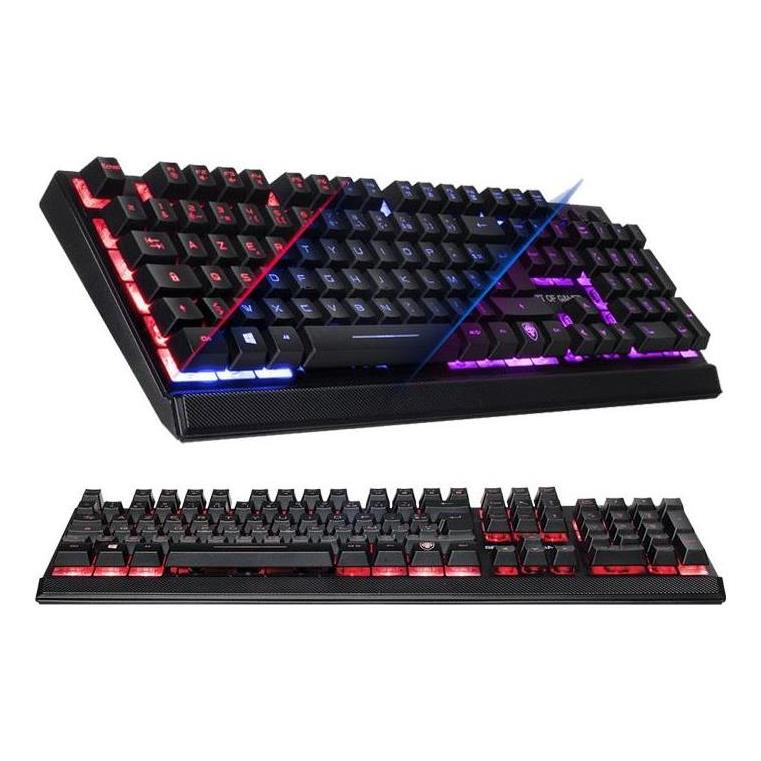 SPIRIT OF GAMER CLAVIER GAMING ELITE-K10 1