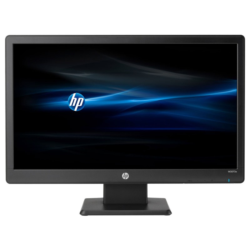 HP ECRAN 20'' W2072A 1