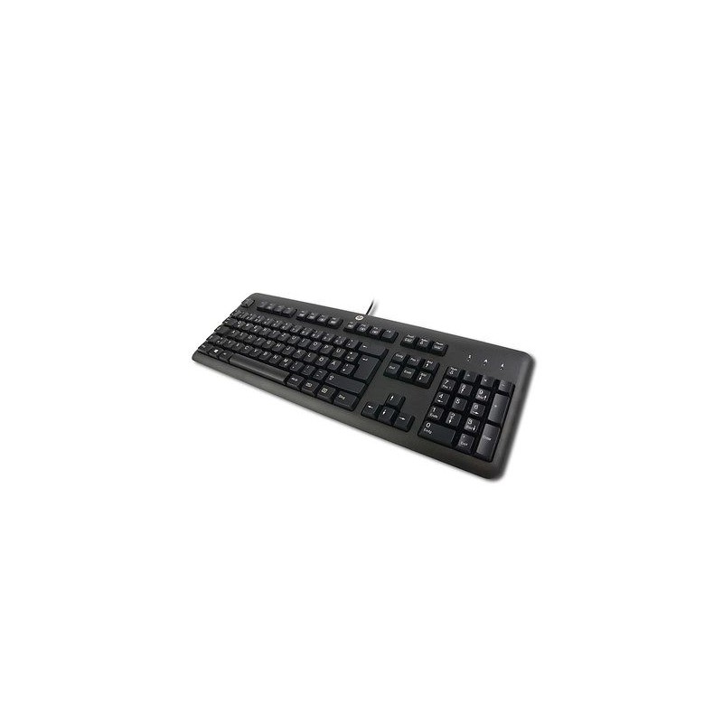 HP CLAVIER KU-1156 1