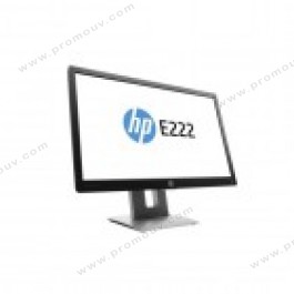HP ECRAN ELITEDISPLAY E222 LED 21,5