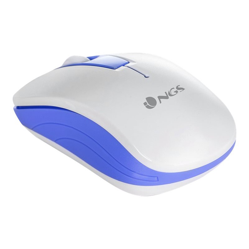 NGS SOURIS SANS FIL EVO MARINE 3