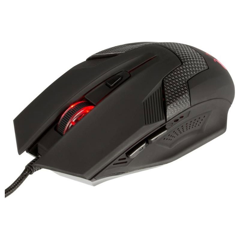 Konix SOURIS GAMING DRAKKAR SHAMAN 2