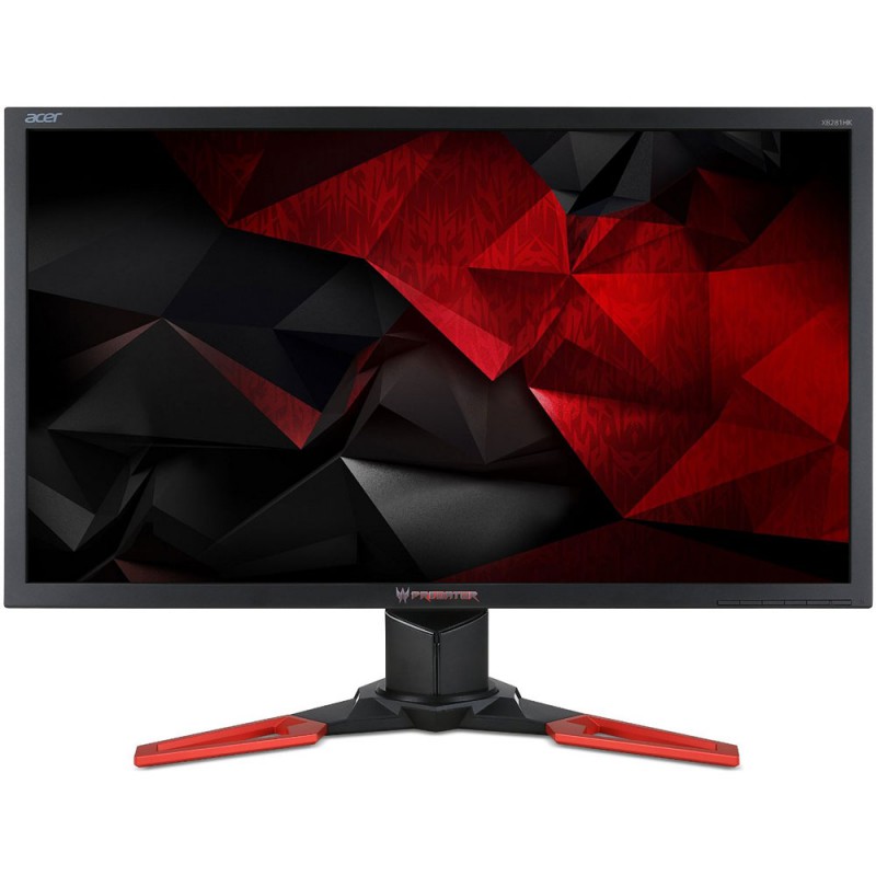 Acer ECRAN PRéDATEUR XB281 - UM.PX1EE.001 2