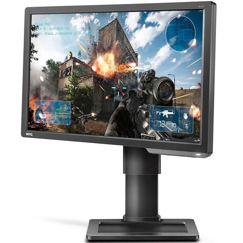 BenQ ECRAN ZOWIE 24