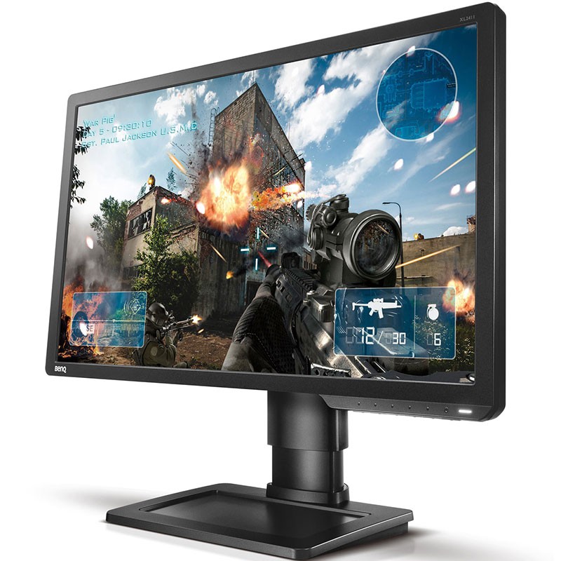 BenQ - ECRAN ZOWIE 24