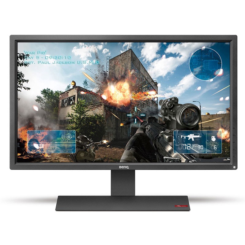 BenQ ECRAN ZOWIE 27