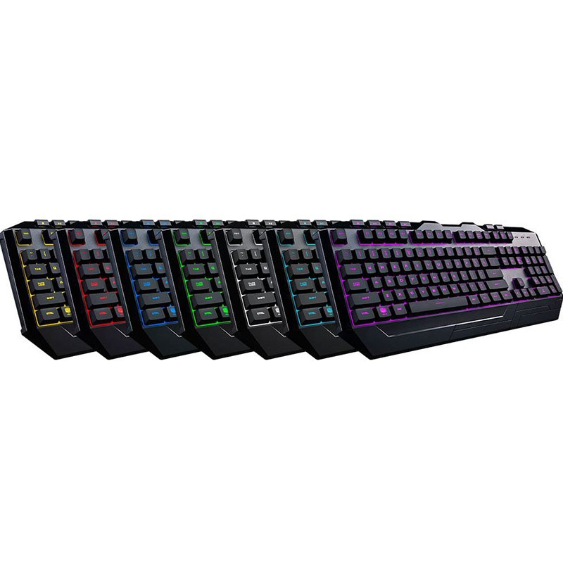 COOLER MASTER CLAVIER ET SOURIS DEVASTATOR 3 3