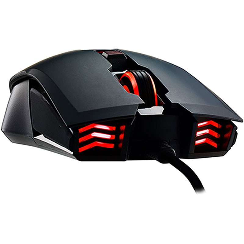 COOLER MASTER CLAVIER ET SOURIS DEVASTATOR 3 2