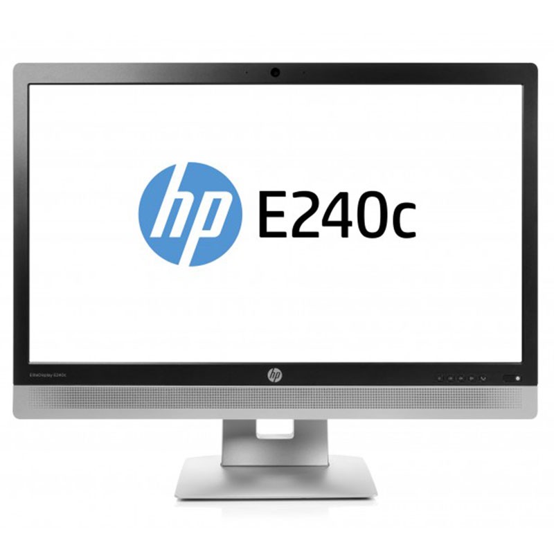 HP ECRAN ELITE DISPLAY E240C 23.8