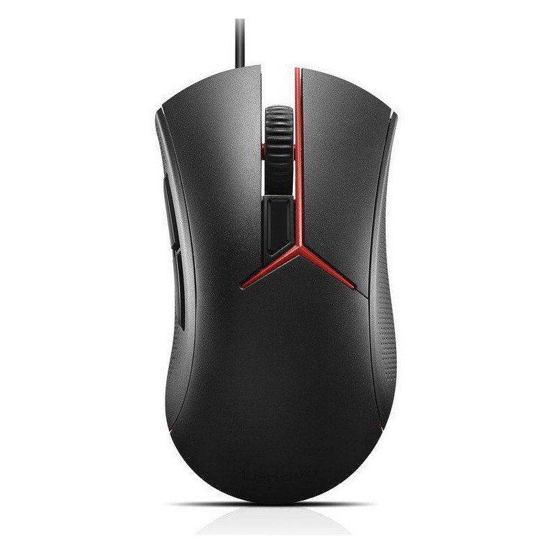 LENOVO SOURIS GAMING USB LEGION Y / 4000 DPI 1