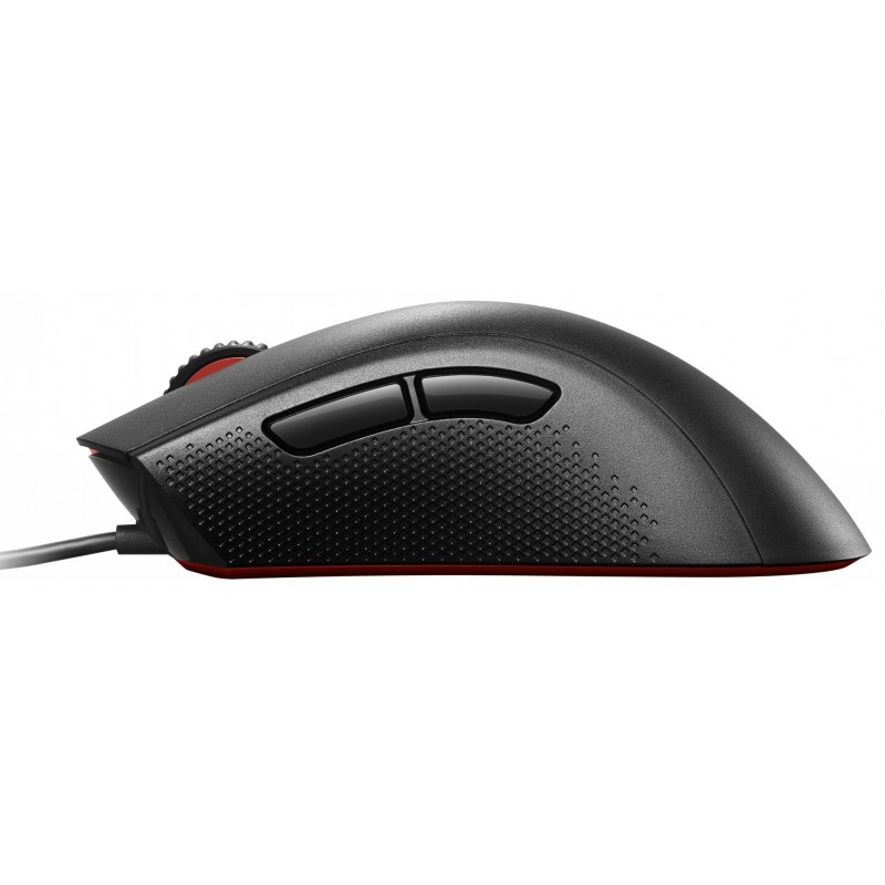 LENOVO SOURIS GAMING USB LEGION Y / 4000 DPI 3