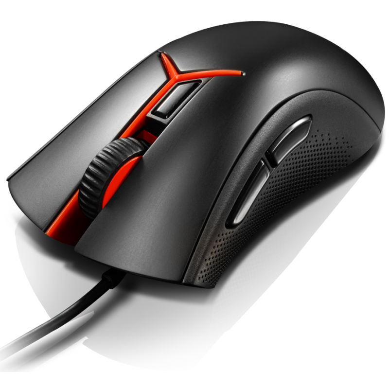 LENOVO SOURIS GAMING USB LEGION Y / 4000 DPI 2