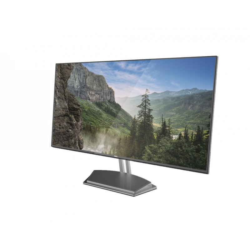 Ecran DELL 27 FHD IPS PIVOTANT