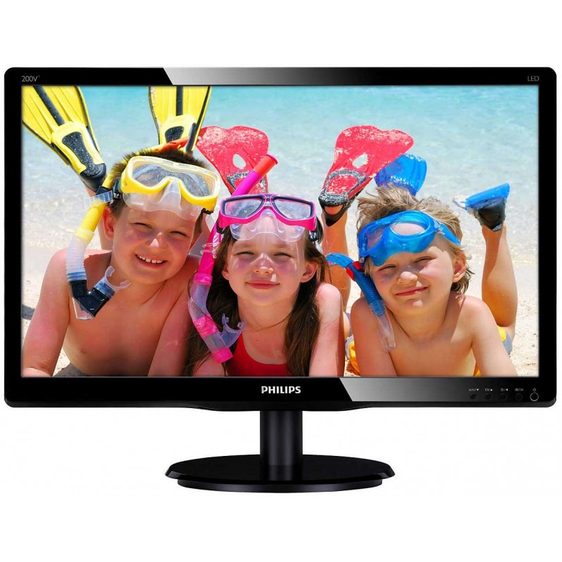 Philips ECRAN LED FULL HD 20
