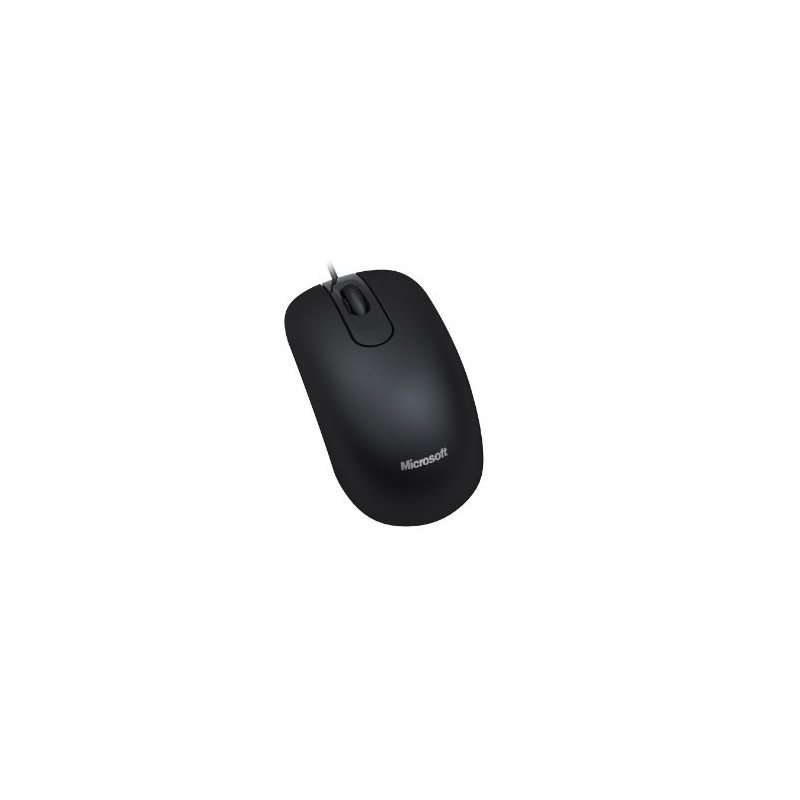 MICROSOFT SOURIS OPTIQUE USB FILAIRE 200 2