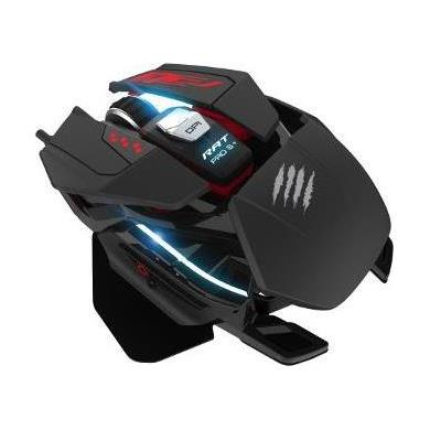 Konix SOURIS GAMING MAD CATZ R.A.T. PRO S+ KAMELEON 3