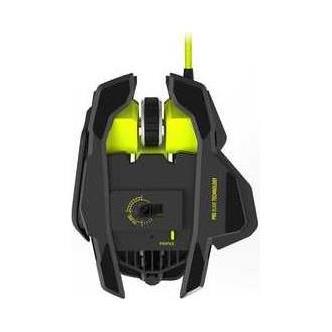 Konix SOURIS GAMING MAD CATZ R.A.T. PRO S+ KAMELEON 2