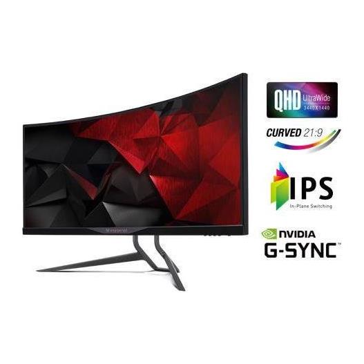 Acer écran Predator X34A 34