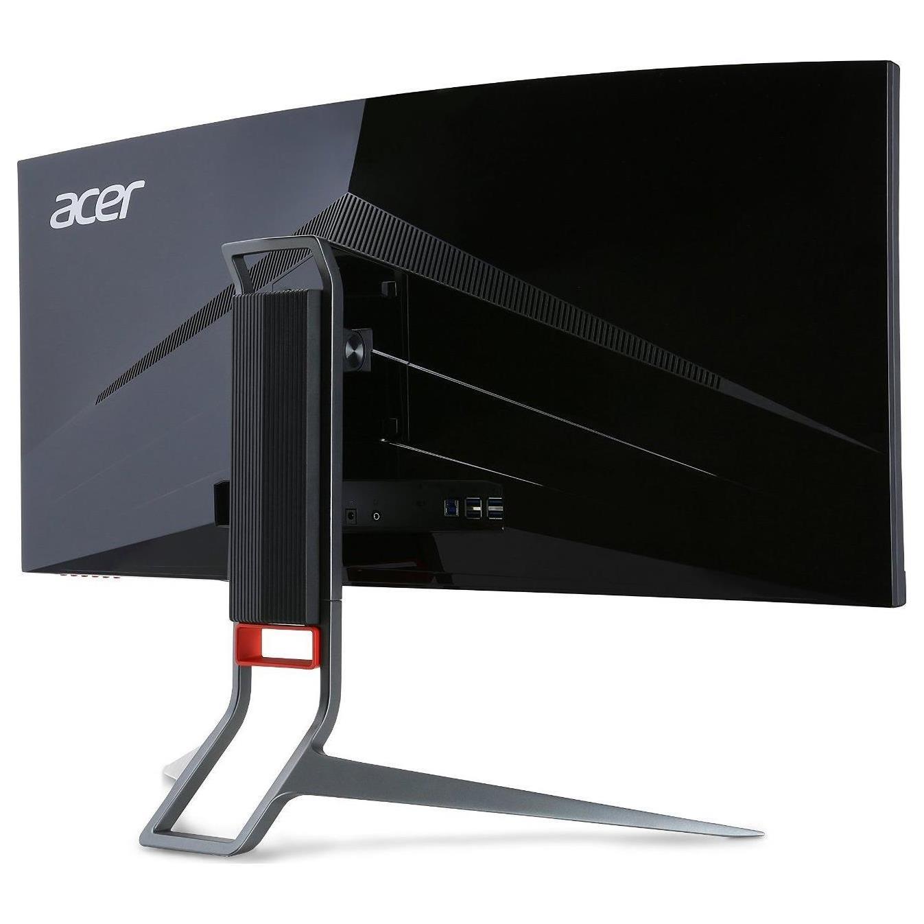 Acer écran Predator X34A 34