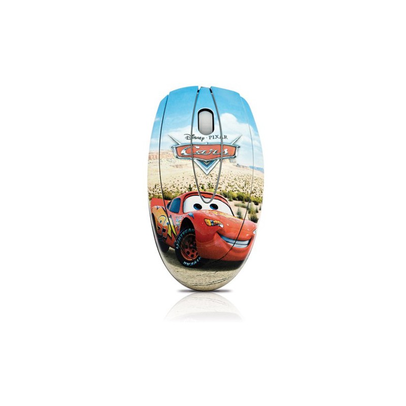Disney SOURIS OPTIQUE USB CARS DSYMO111 1