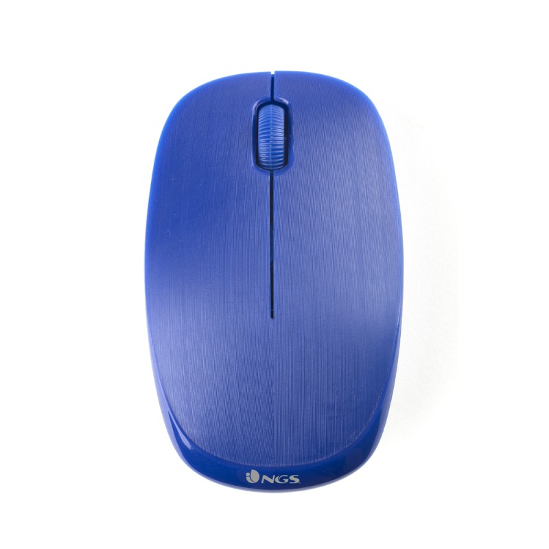 NGS SOURIS SANS FIL FOG 1